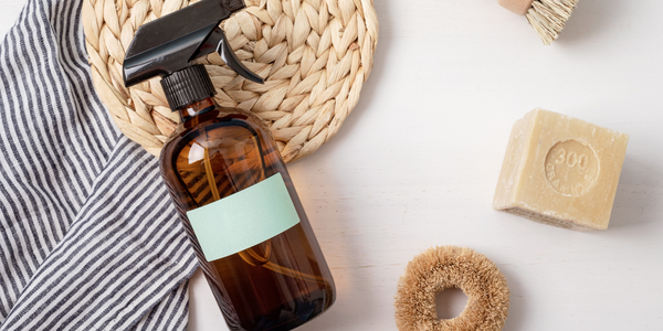 Immuunsysteem & toxic-free leven