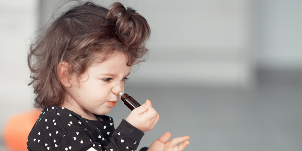 Hoe werken geuren in je limbisch brein